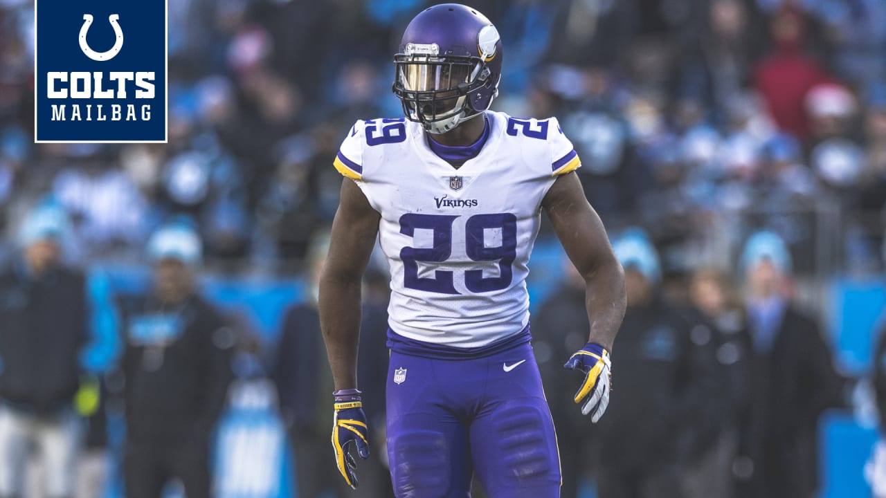 NFL on ESPN - Minnesota Vikings WR Justin Jefferson leads Mike Clay's 2023  NFL WR rankings 