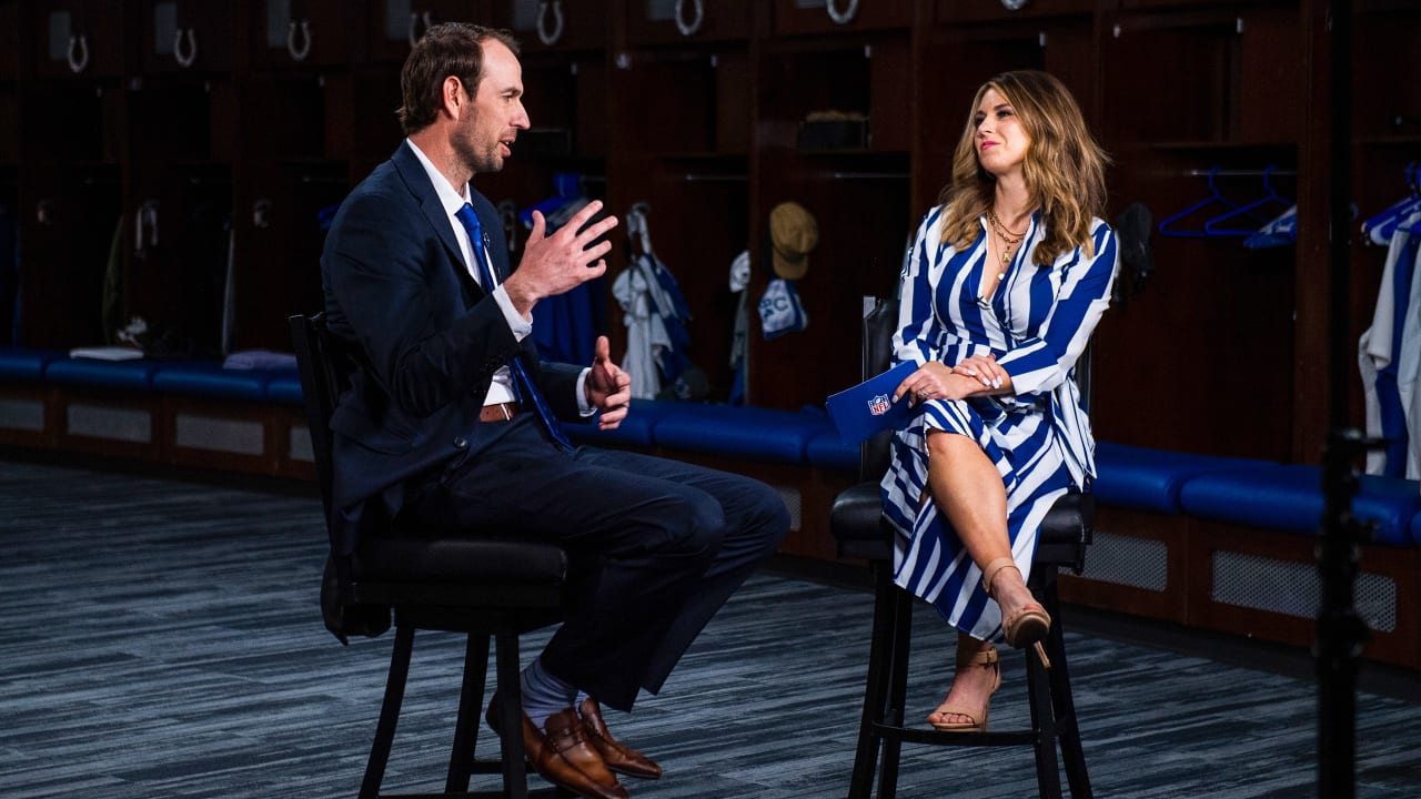 One-on-One: Head Coach Shane Steichen