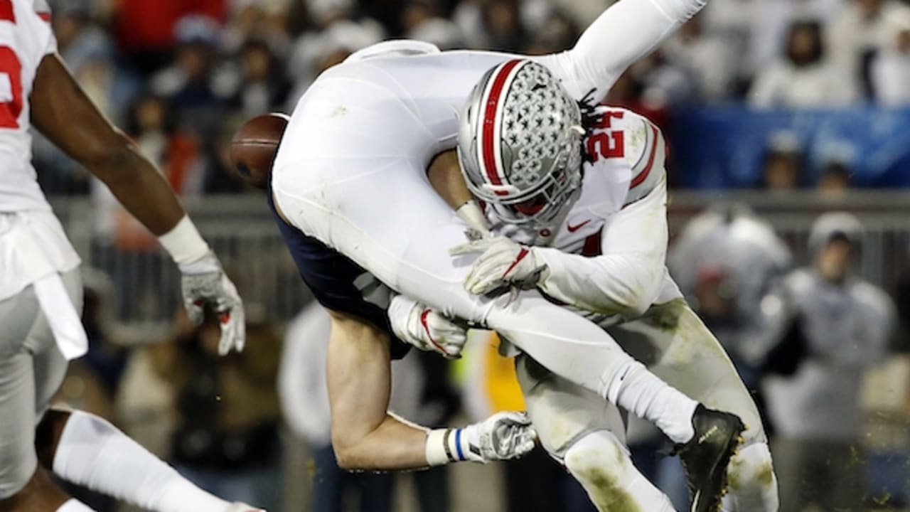 OSU's Hooker to take his talents to the NFL