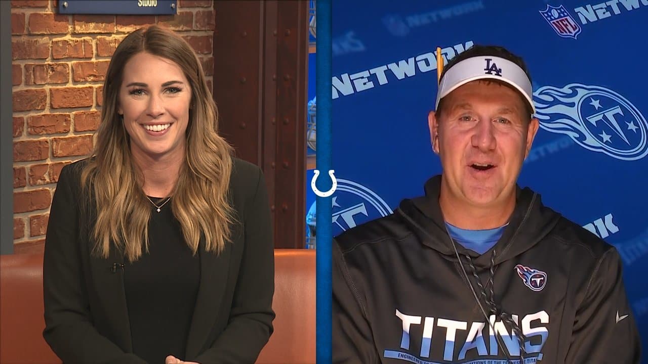 Titans talk: Jim Wyatt, Titansonline.com