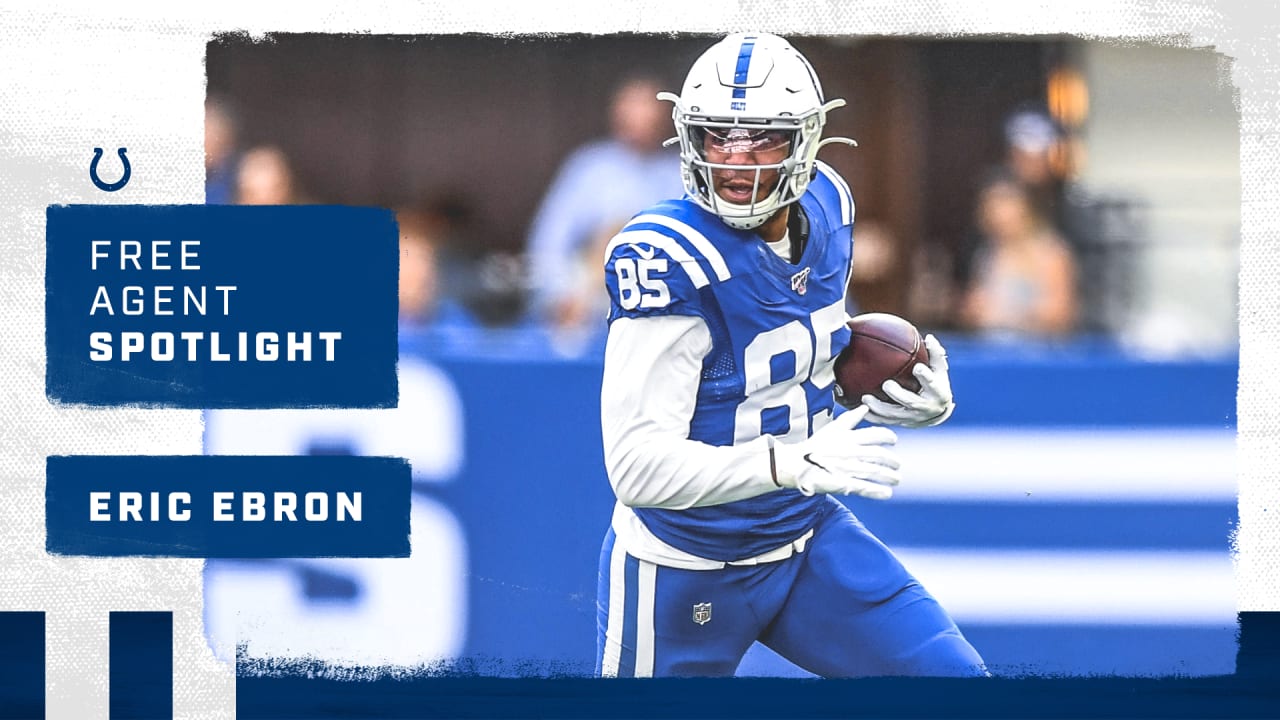 Eric ebron shop jersey