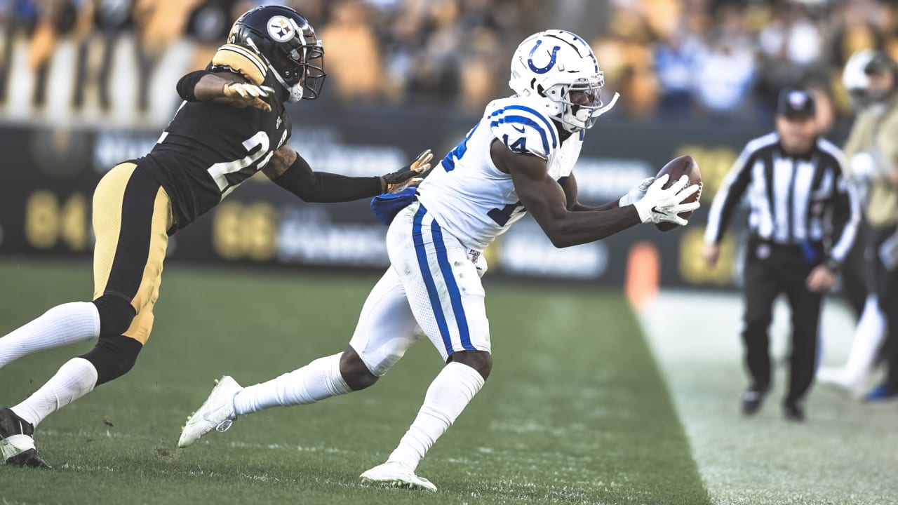 Everybody eats:' Colts defense shows stingy, playmaking upside in Week 3  win over Ravens