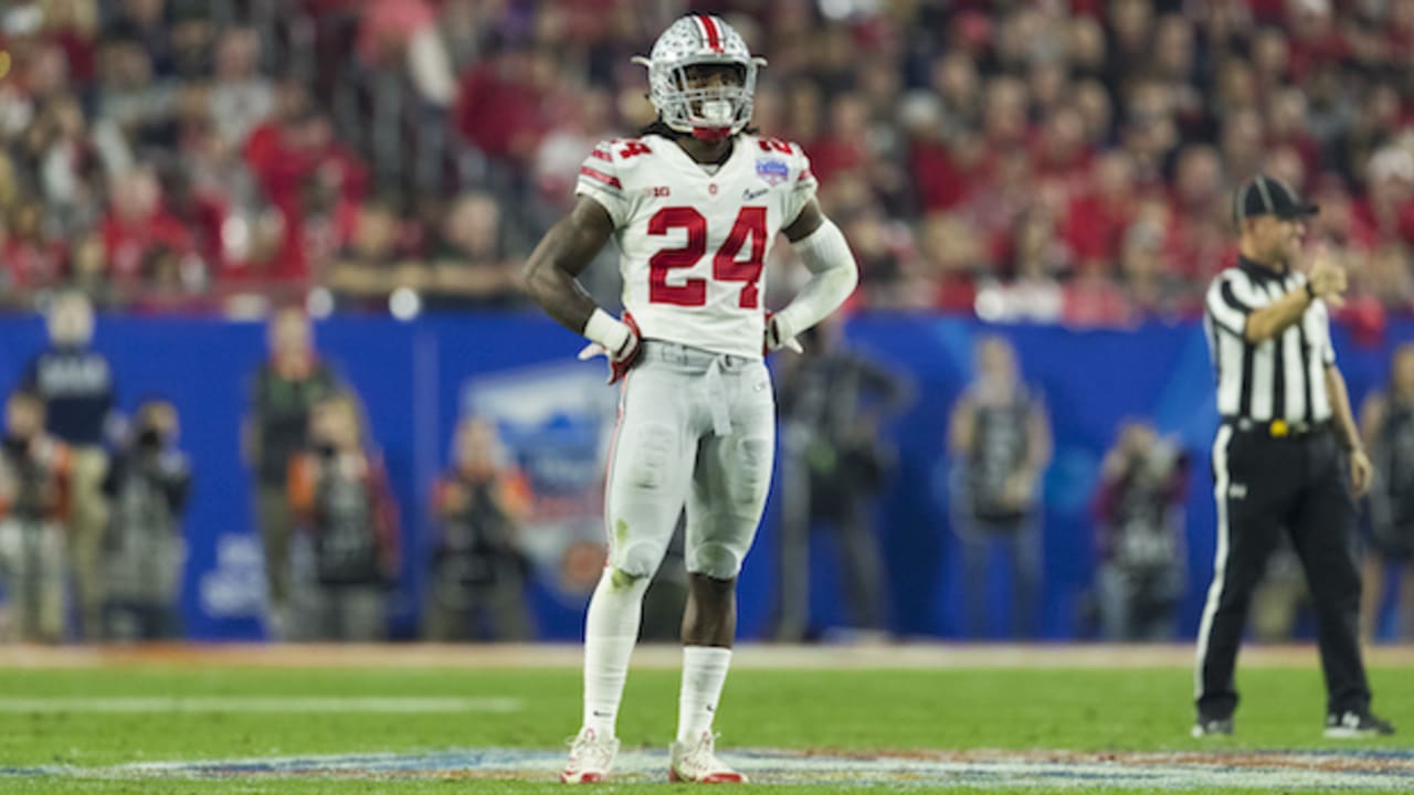 Malik Hooker On Career Day vs. Colts: 'It's Special'