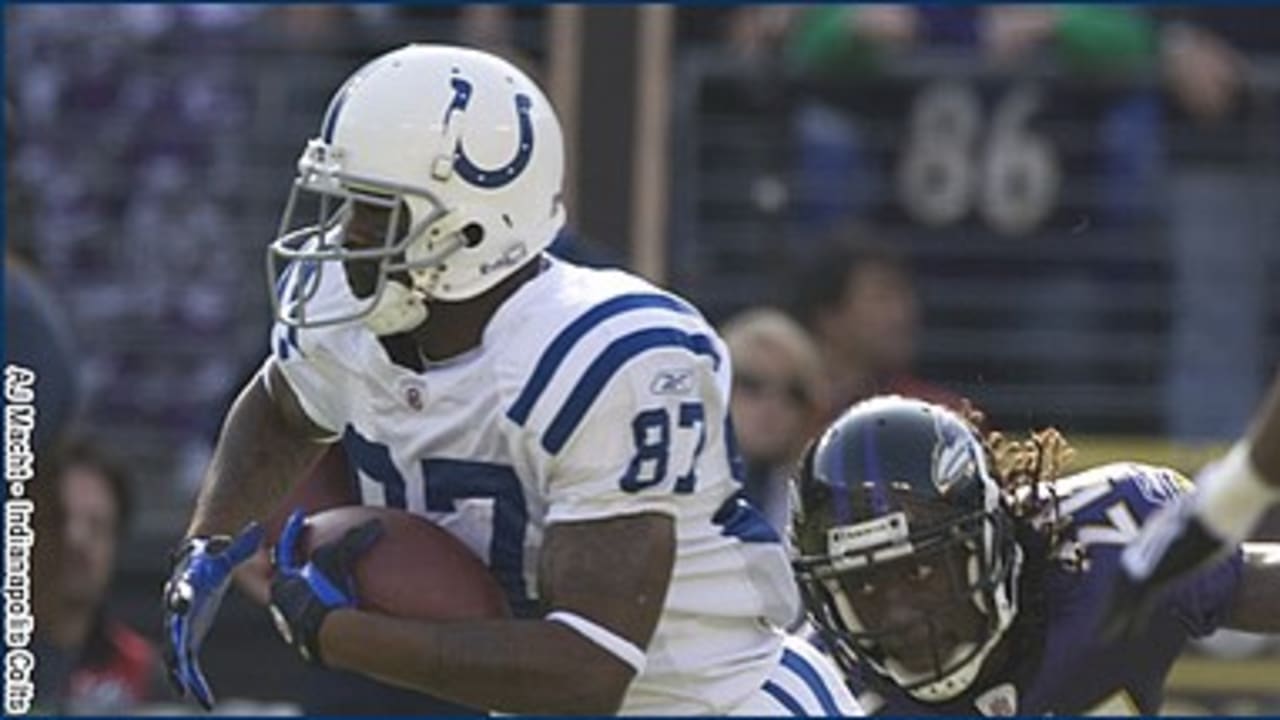 Ed Reed to the Colts? - Stampede Blue