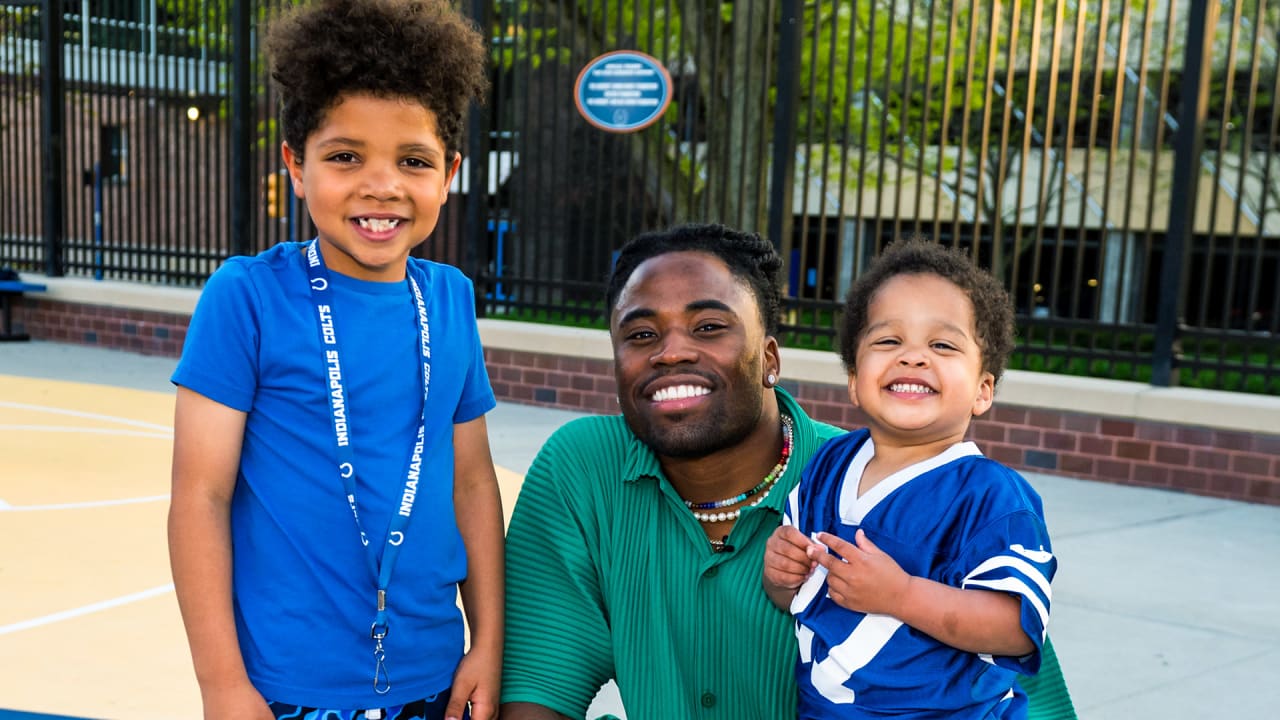 Walter Payton Kids Toddler T-Shirt - White - Chicago | 500 Level