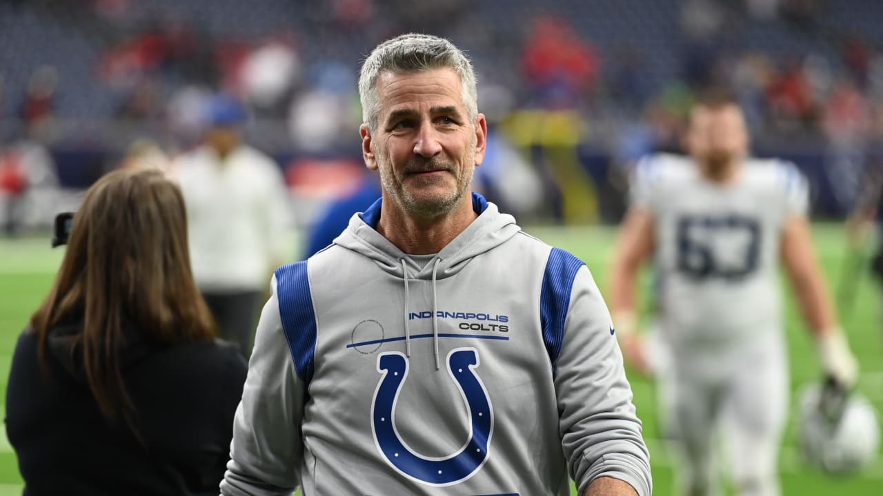 State of the 2022 Indianapolis Colts: Pressure on Frank Reich