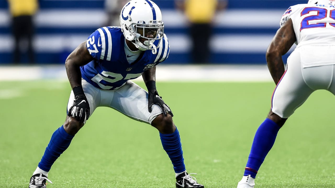 Ex-Rutgers star Kemoko Turay makes MASSIVE blunder in Colts vs