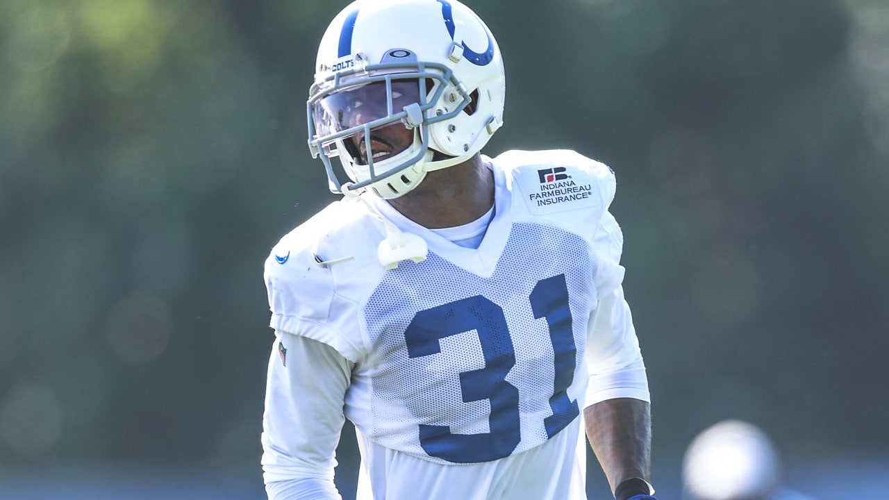 Colts Chatter: WR Michael Pittman Jr. on what he's learned through