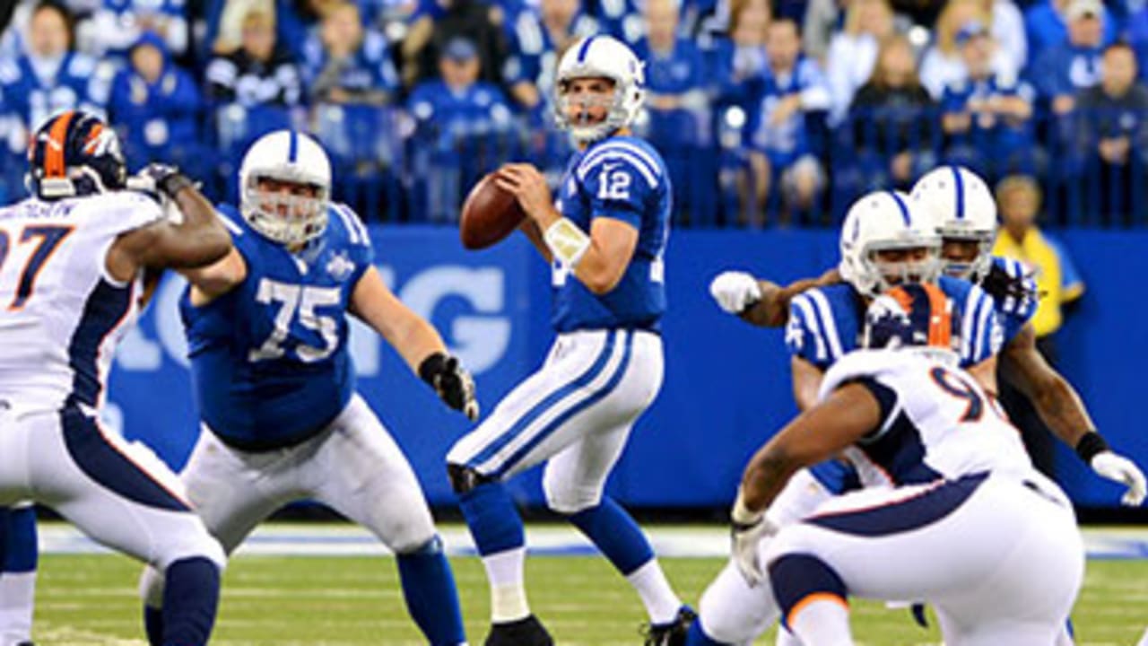 Ravens fall to Colts, 22-19, in overtime and suffer first loss of the  season