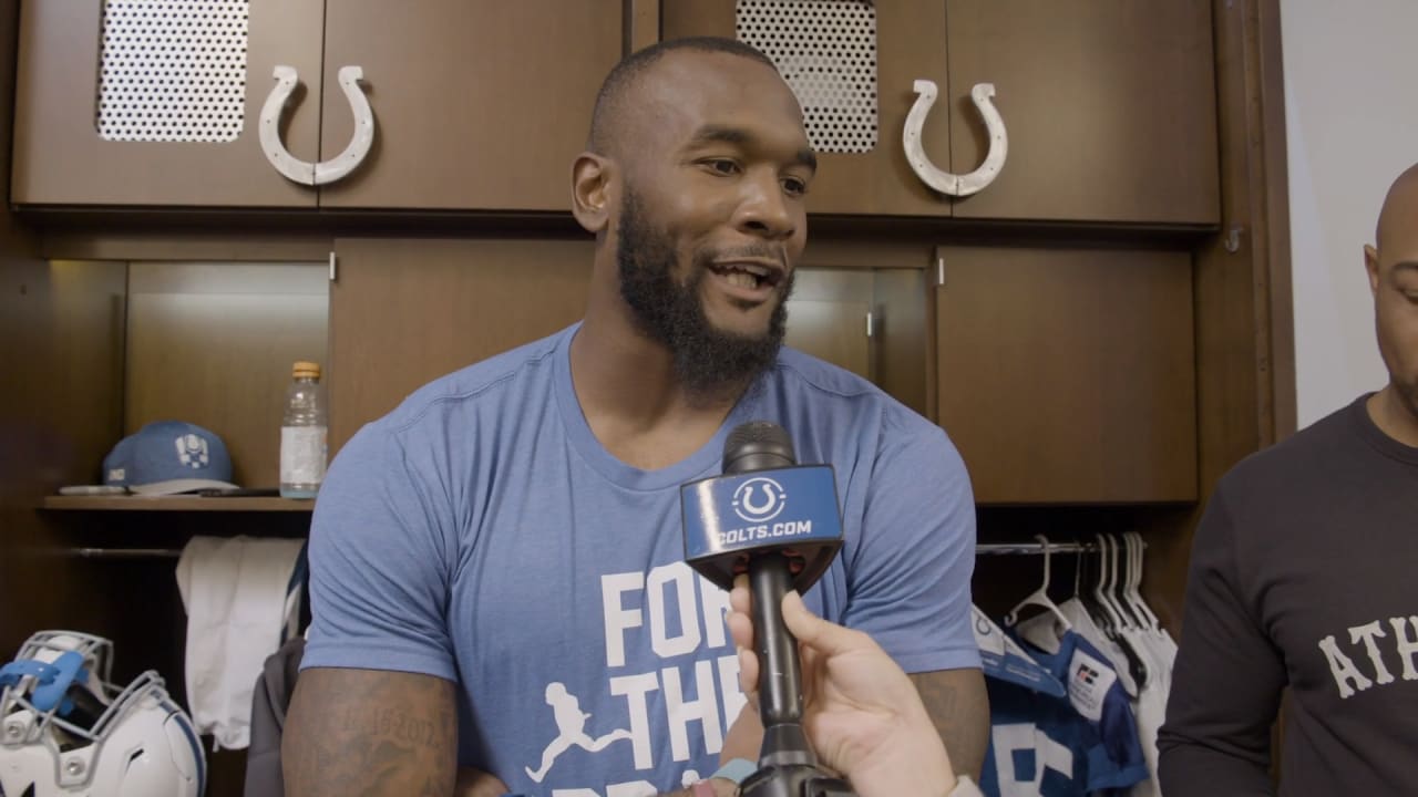 Darius Leonard expected to sign record deal with Colts - HBCU Gameday