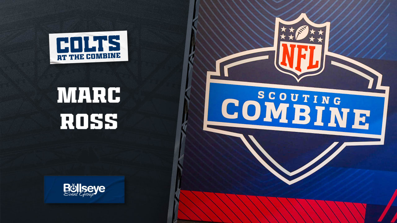 2023 NFL Scouting Combine Football Front Office Perspective on the Quarterback Prospects with
