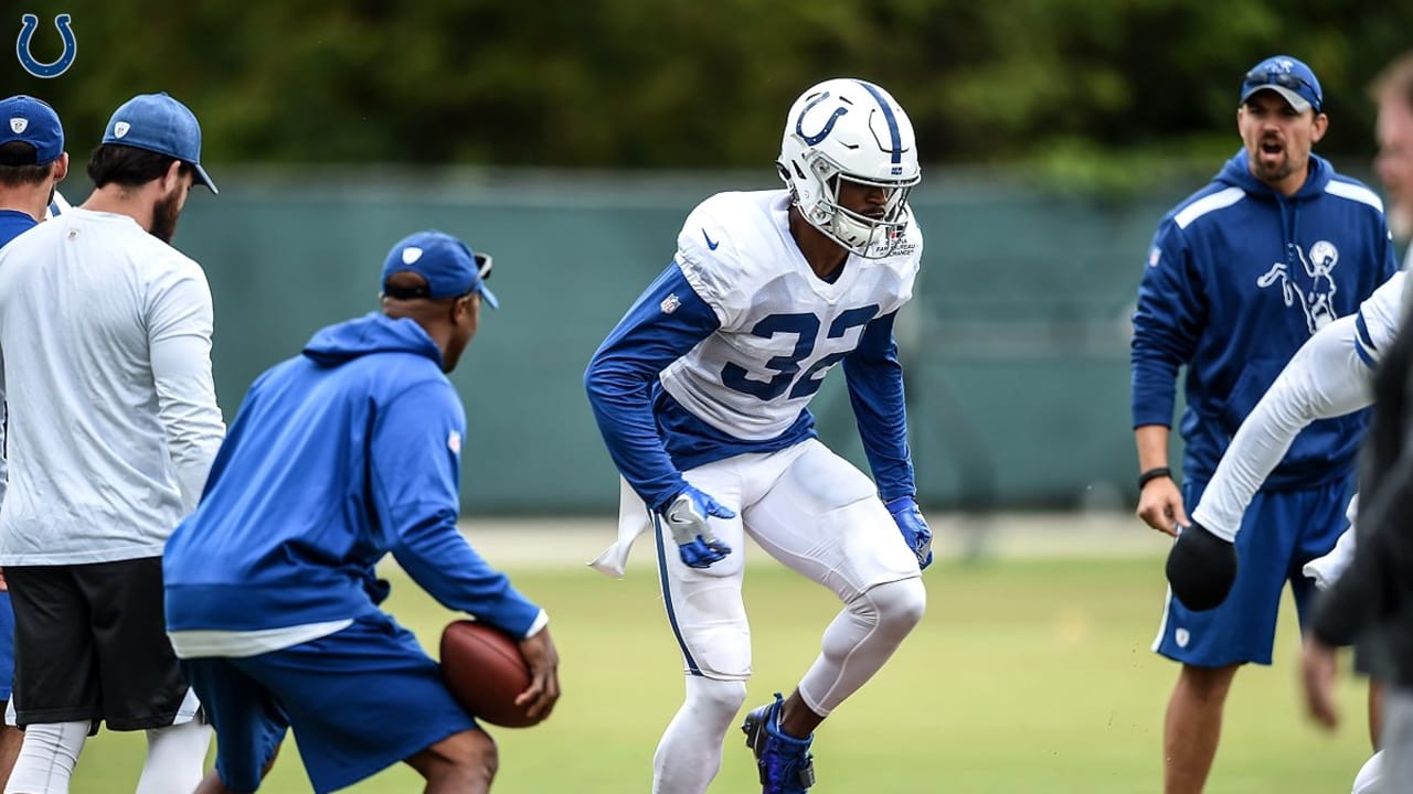 Colts @ Rams 2017 - PRACTICE 9/6