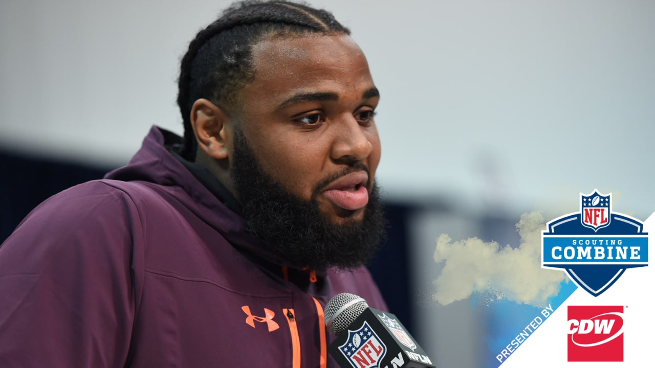 Christian Wilkins: Stats & Injury News