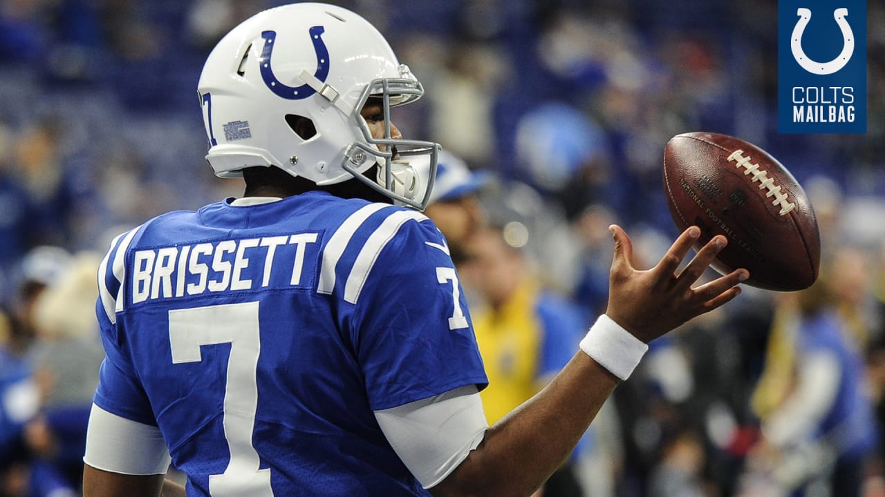 Colts Blank Cowboys and Stay in Playoff Hunt - The New York Times