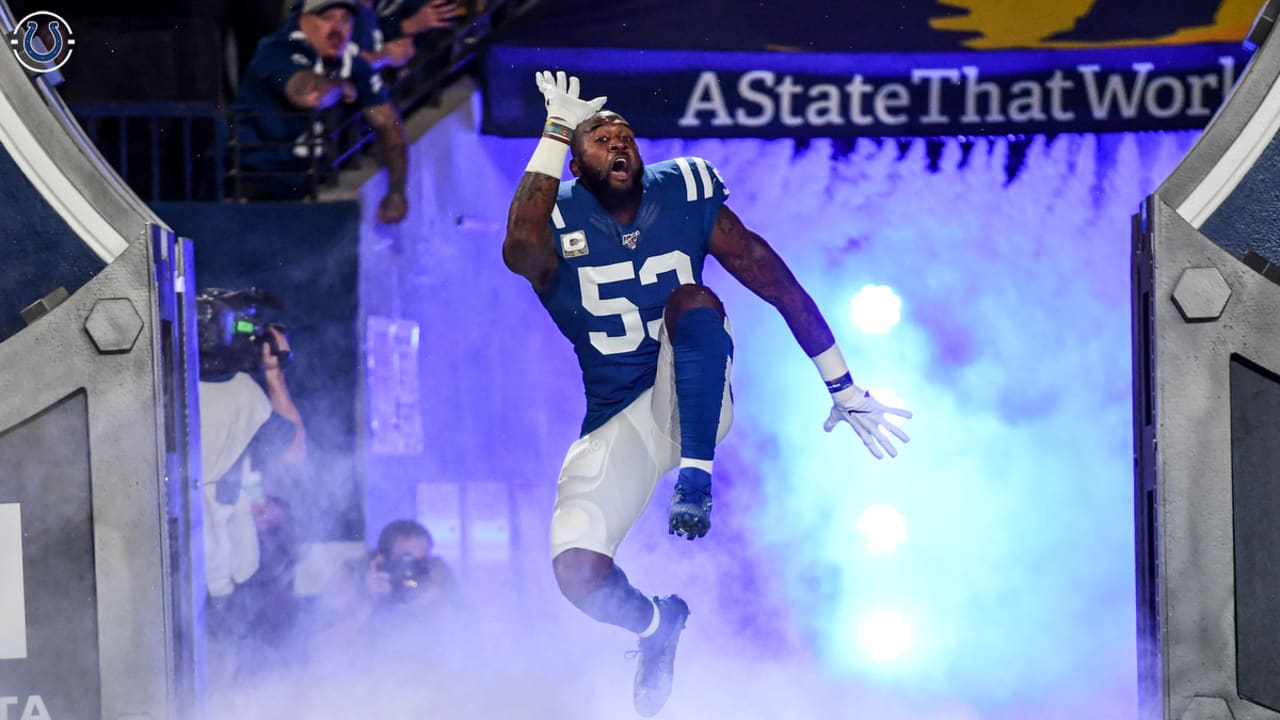 Best Of Darius Leonard