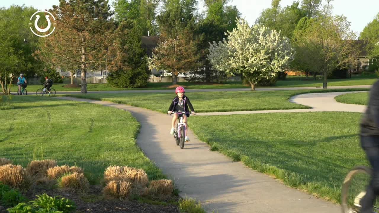 WATCH: Fuel Up to Play 60 Celebrates National Bike to School Day with ...