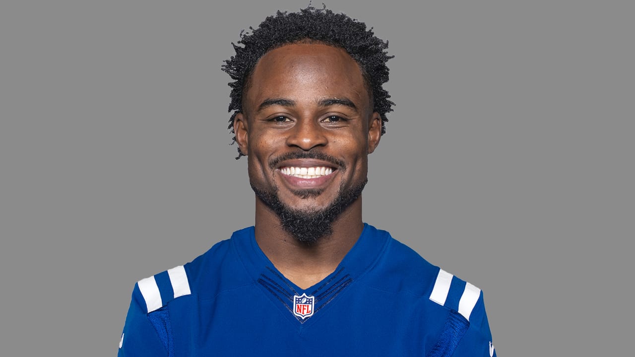 Colts Sign Bills Free Agent WR Isaiah McKenzie to Contract - Stampede Blue