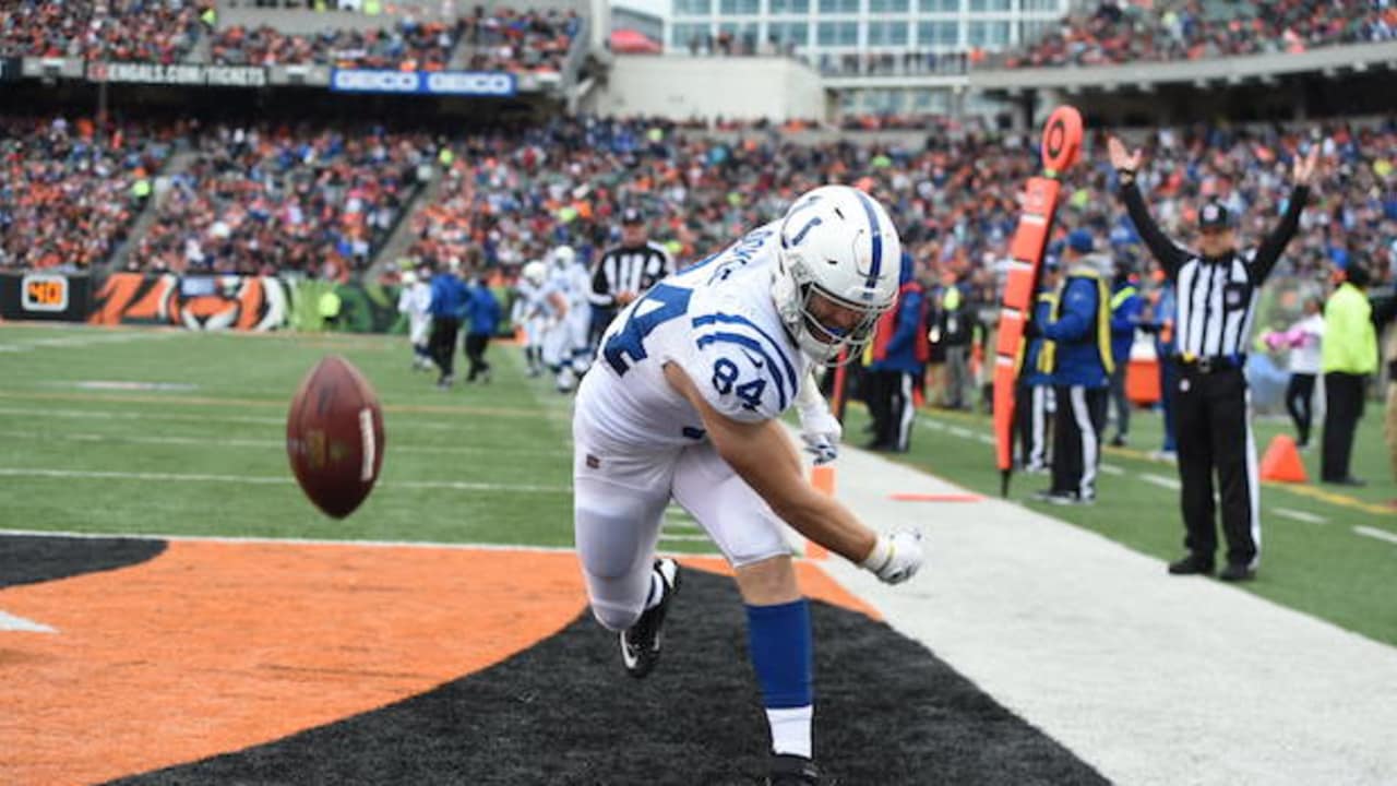 Jack Doyle Puts In CareerBest Performance On ‘Frustrating’ Day