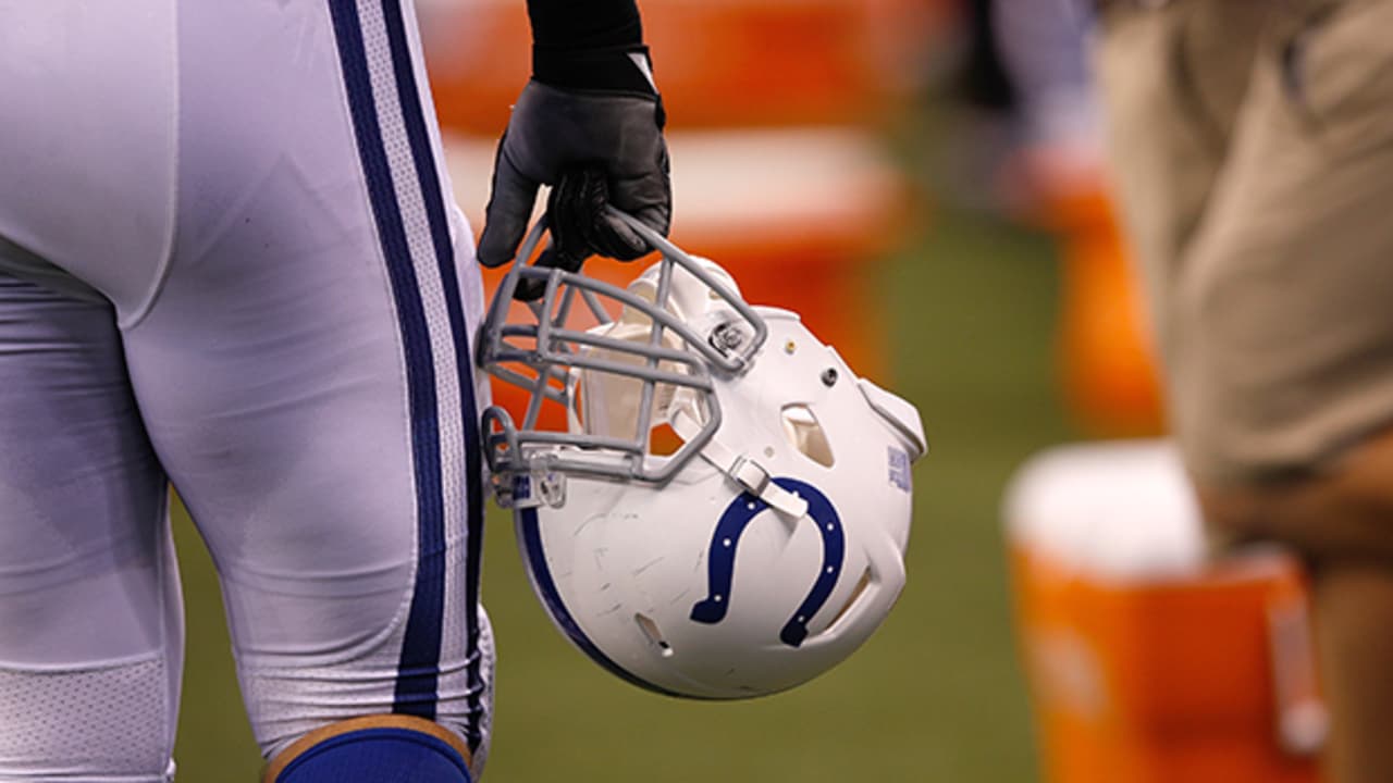 Indianapolis Colts not given bye week after playing at Wembley, NFL News