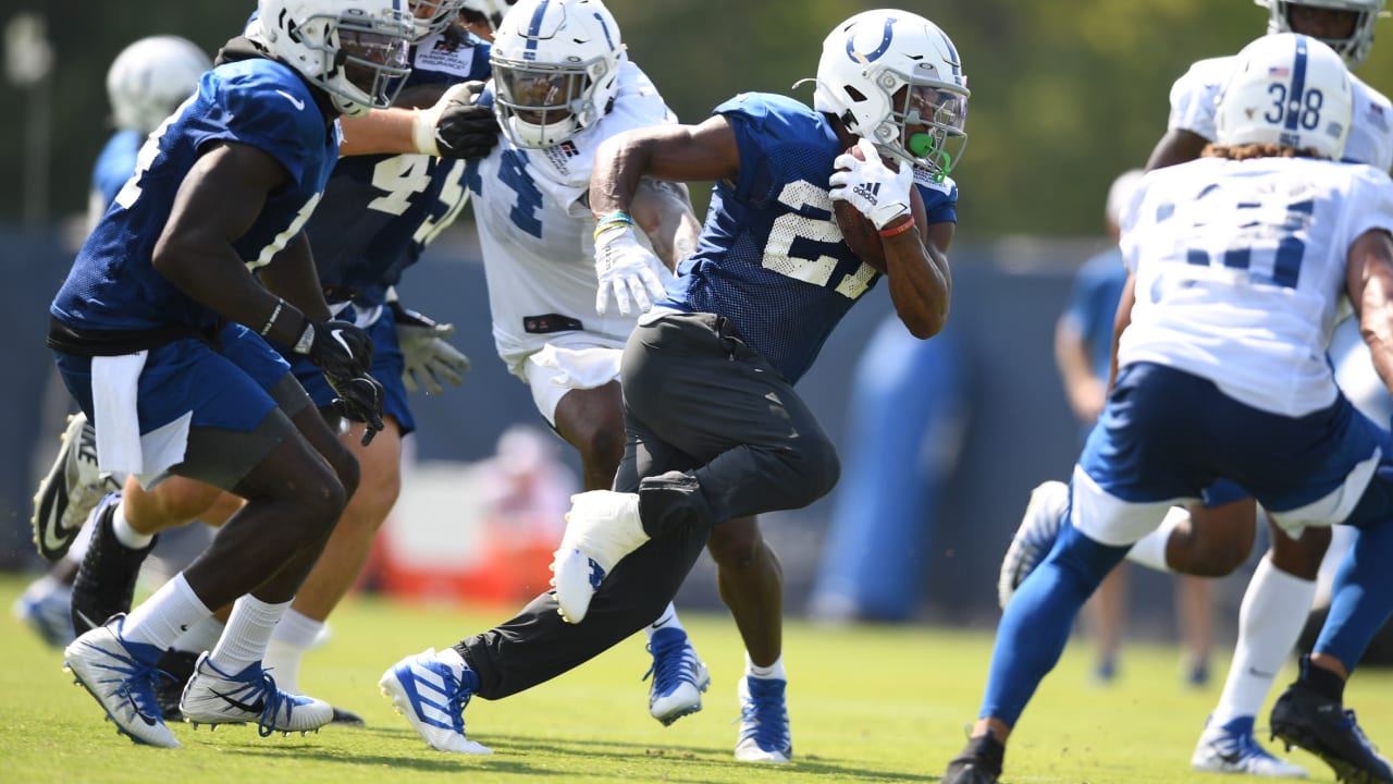 Colts' Frank Reich doesn't rule out Darius Leonard, Anthony