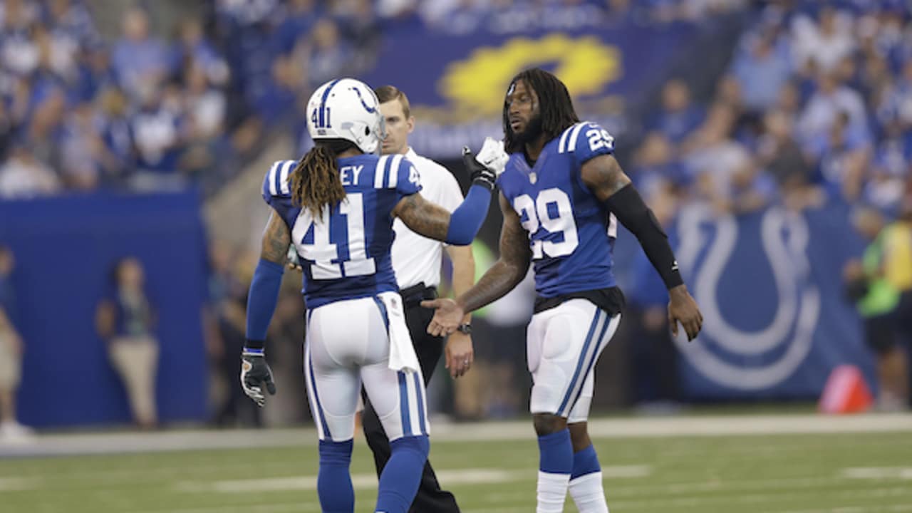 Injuries Have Besieged Colts’ Roster In 2017