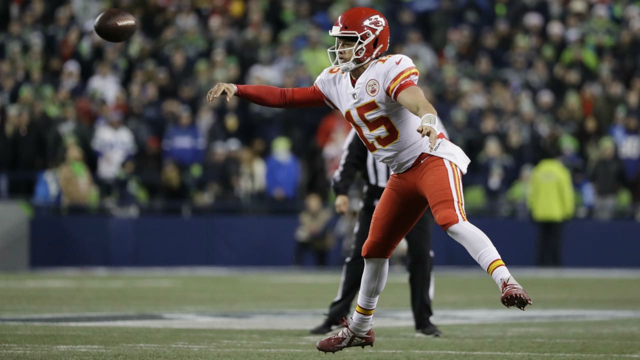 Chiefs vs. Browns score, takeaways: Kansas City survives Week 1