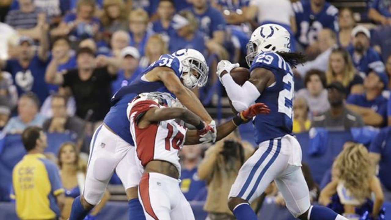 NFL analysts think Malik Hooker will have an immediate impact on the Colts'  defense - Stampede Blue