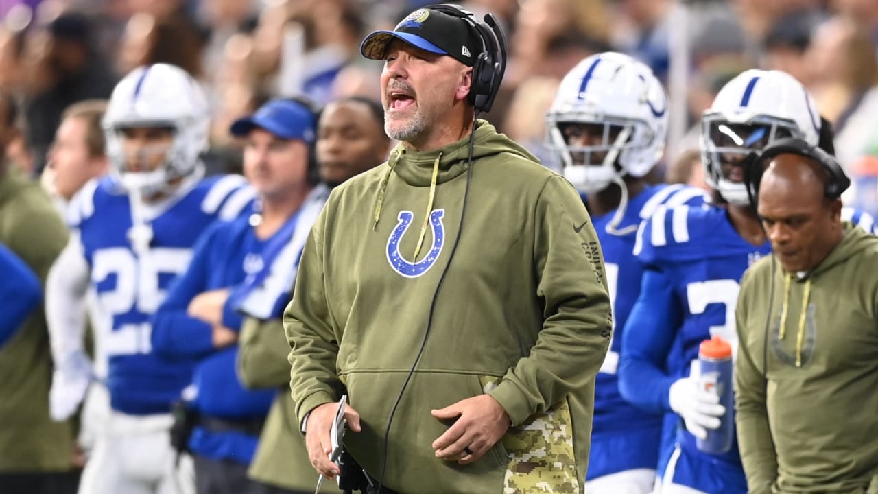 Despite opening day loss, Colts defense takes big step forward in 2nd  season with Gus Bradley, Sports