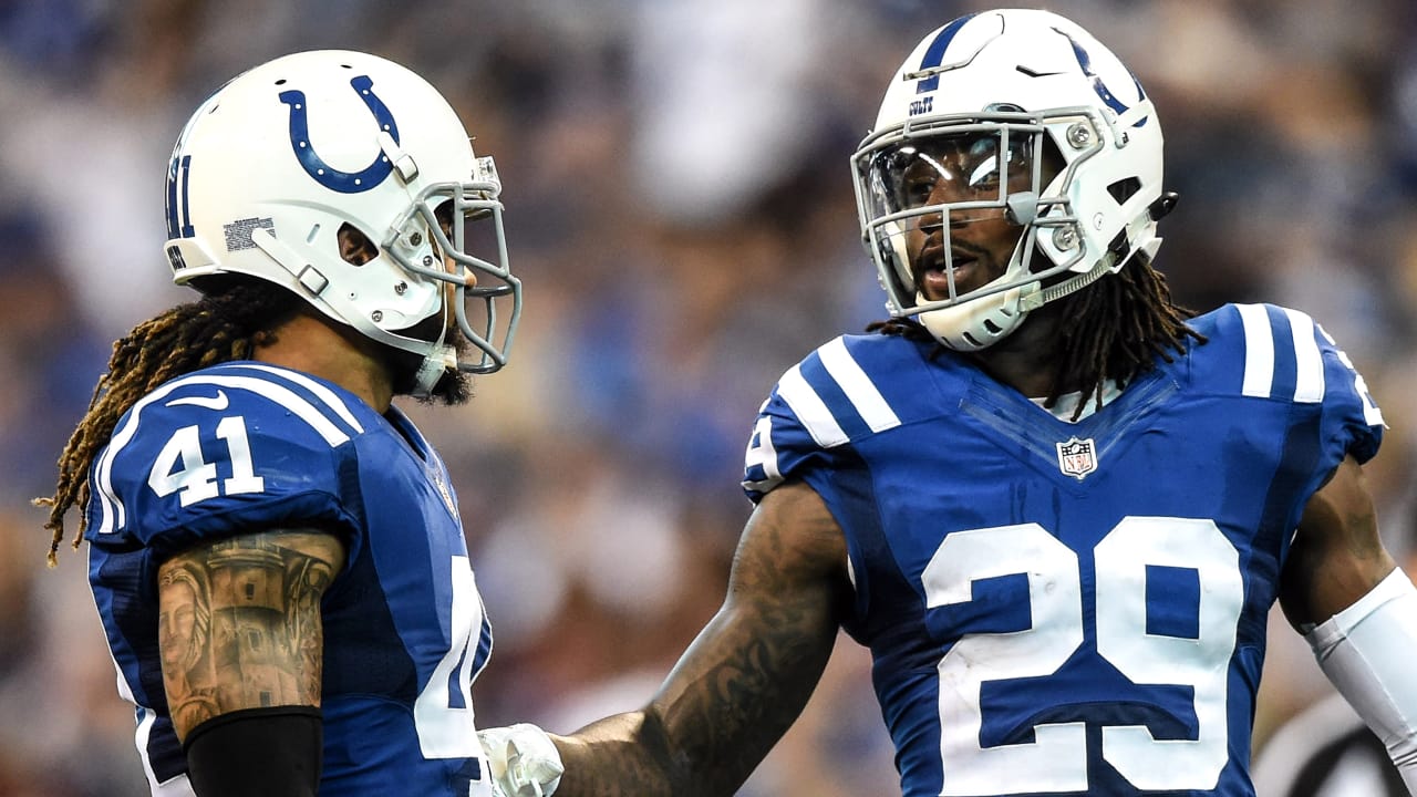 Indianapolis Colts 2018 Prospectus Defense