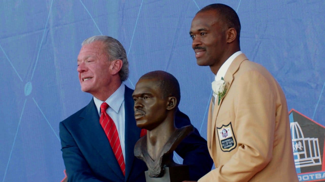 Rich Eisen Recaps His Top Moments at the Pro Football HOF's Induction  Weekend