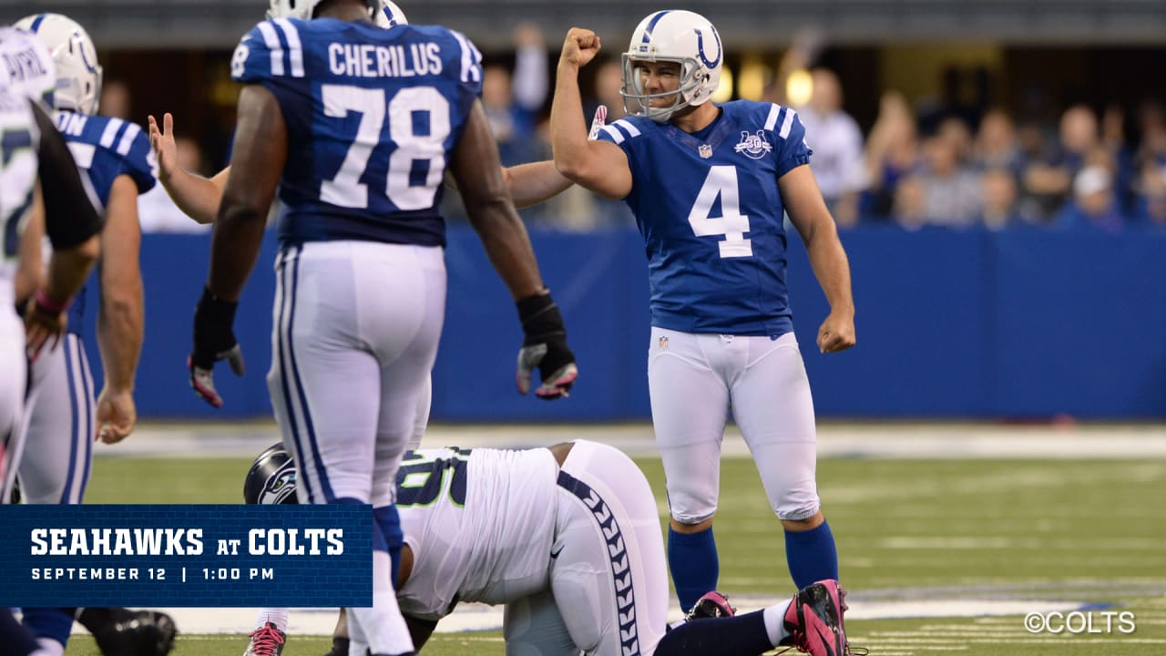 Colts 2021 Schedule In Photos