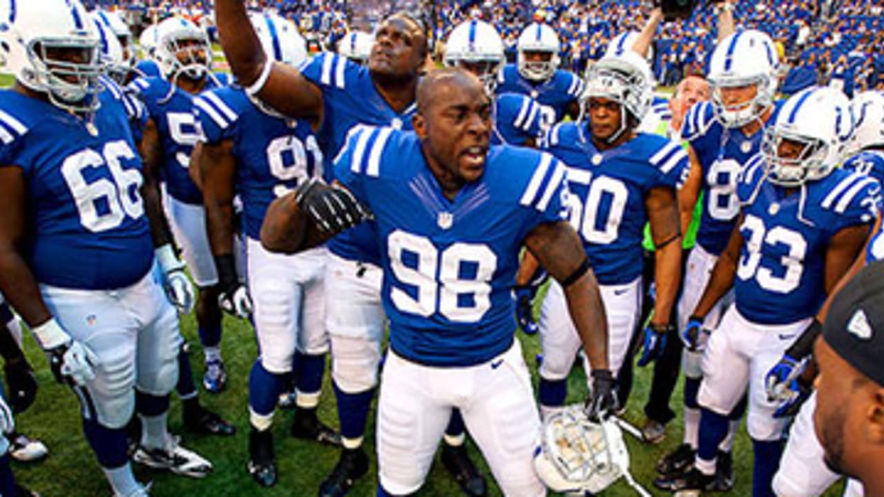 Mixed Reactions to Indianapolis Colts' New Indiana Nights Alternate  Uniform, Indiana Sports