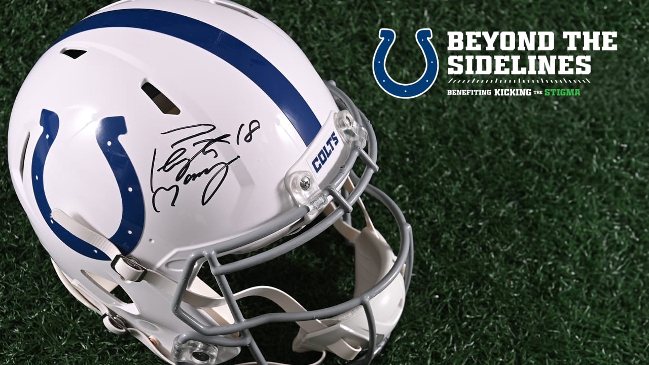 Beyond the Sidelines' silent auction now open! Bid on a private