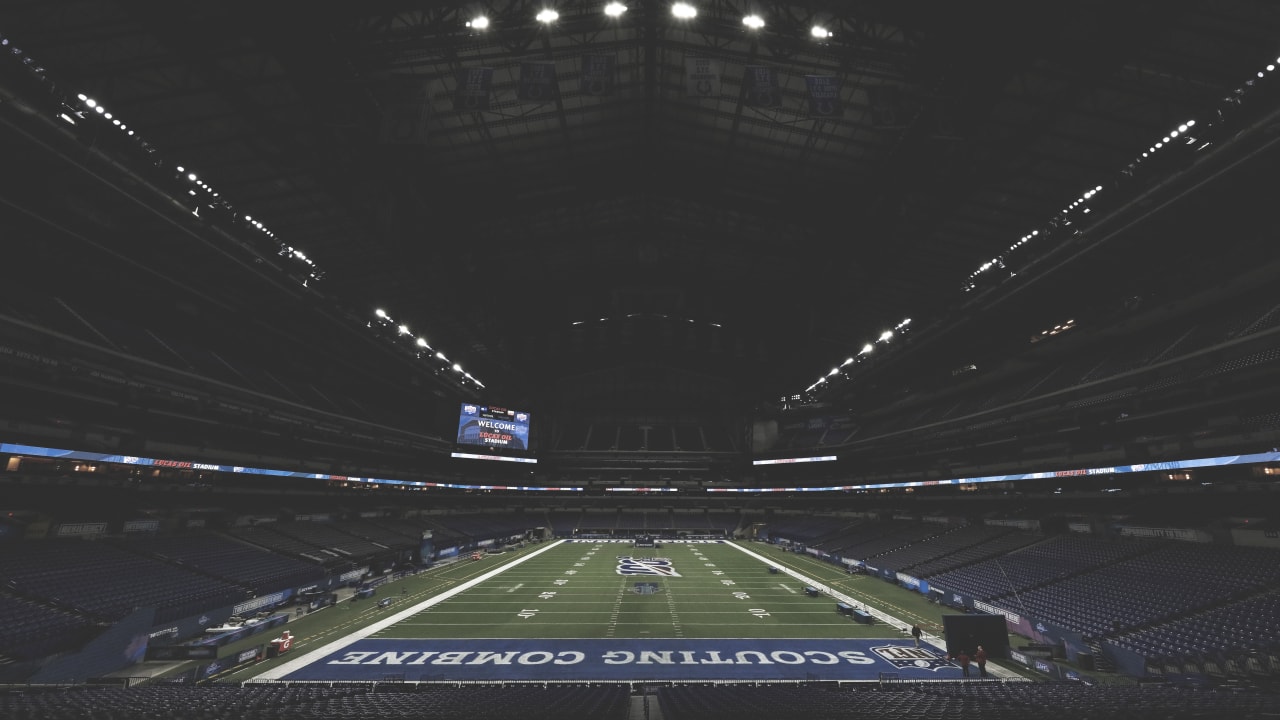 full nfl combine