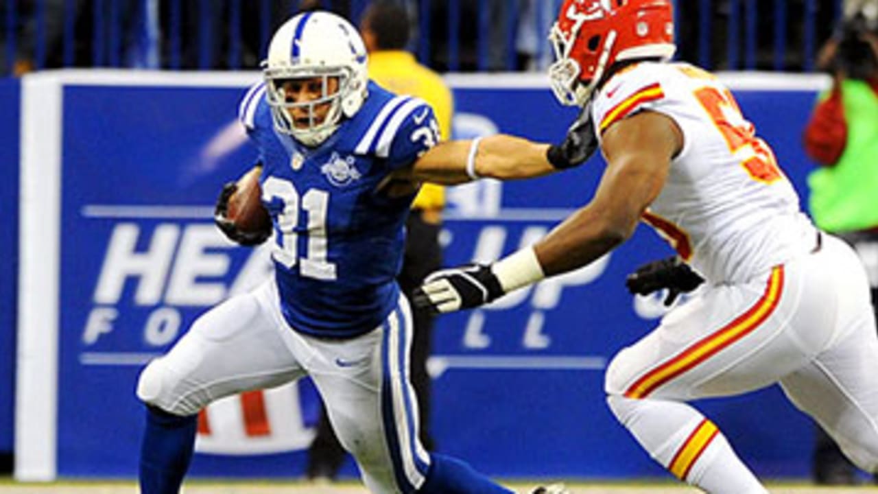 Luck rallies Indy to 45-44 playoff win over Chiefs