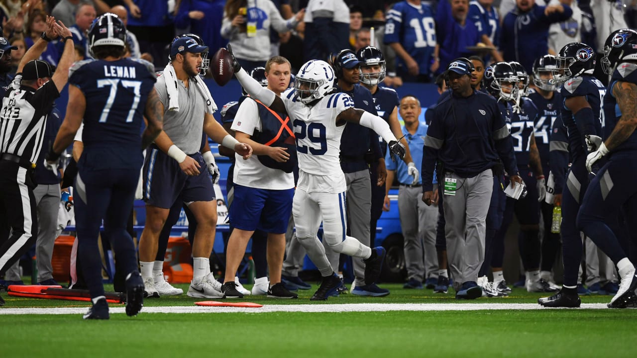 Can't-Miss Play: Dallas Cowboys safety Malik Hooker's second