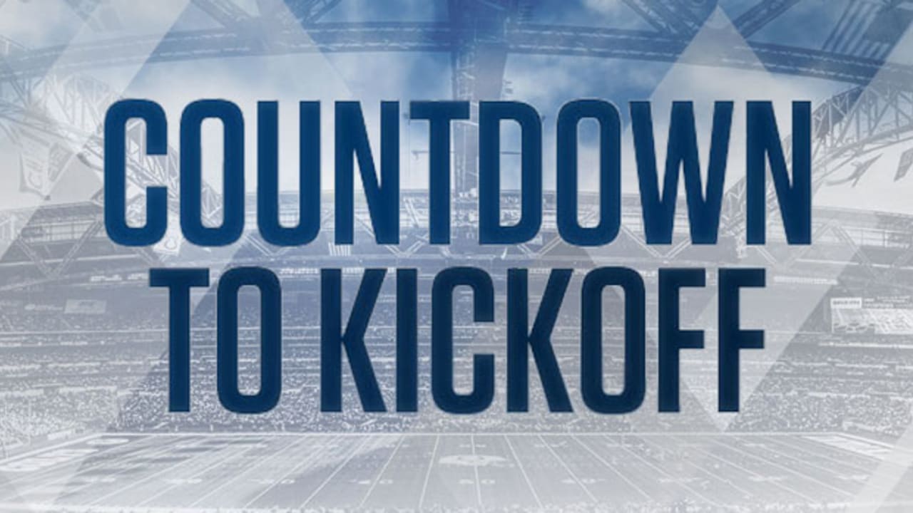 Ravens to host Countdown to Kickoff