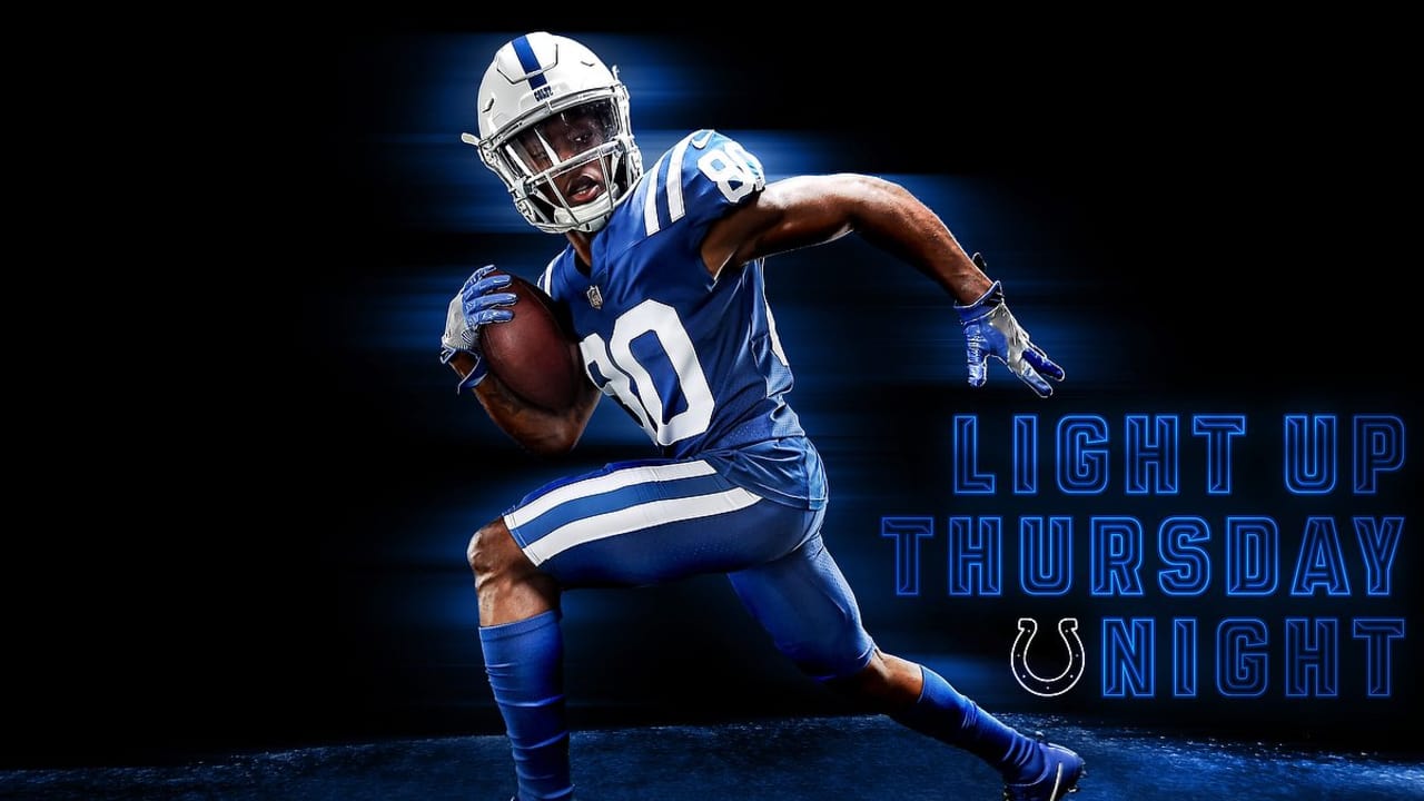 Color Rush is Back for Thursday Night Football in 2022