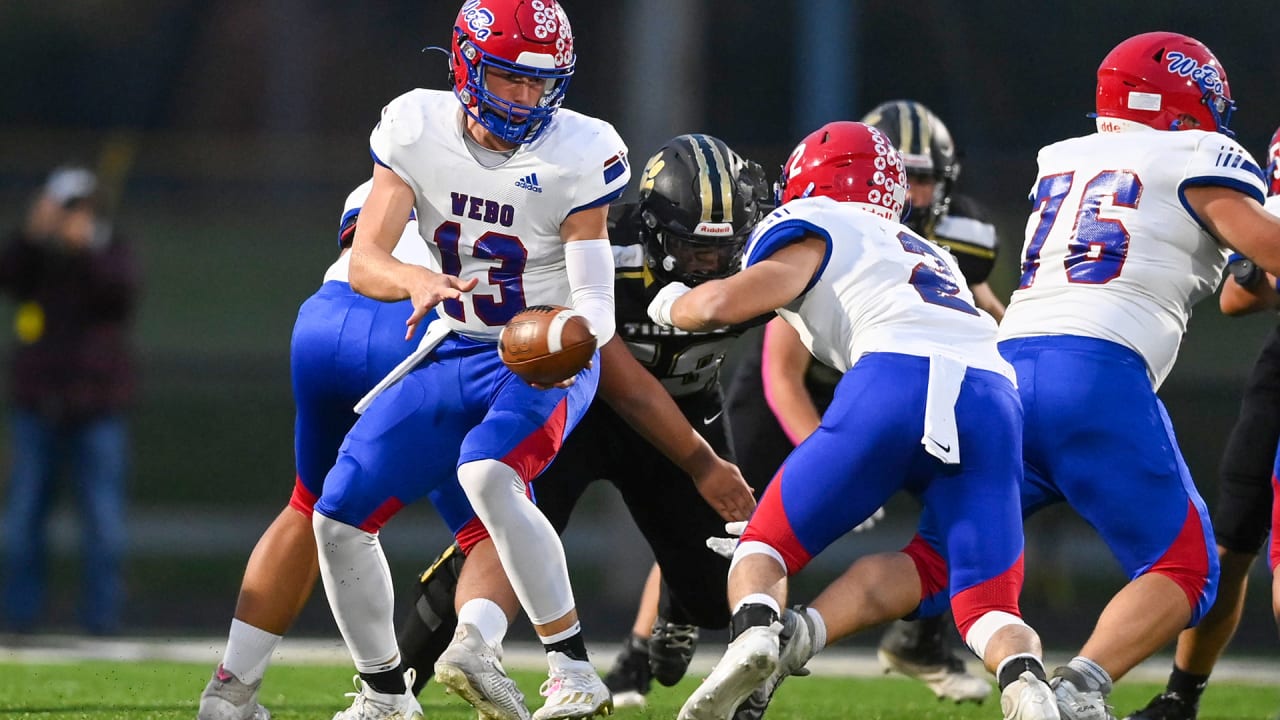 2022 Indiana Football Digest Insider Sectional Finals