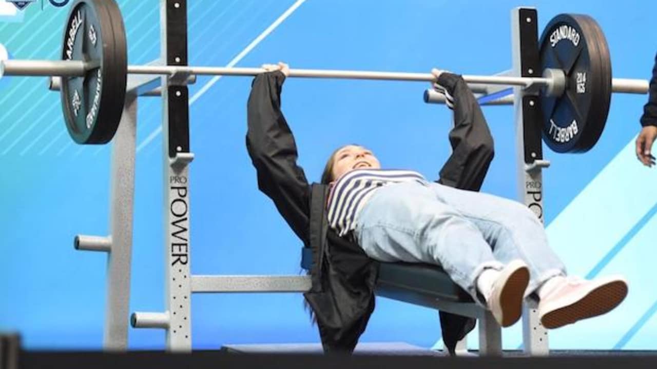 NFL Combine Is A Unique Experience For Fans