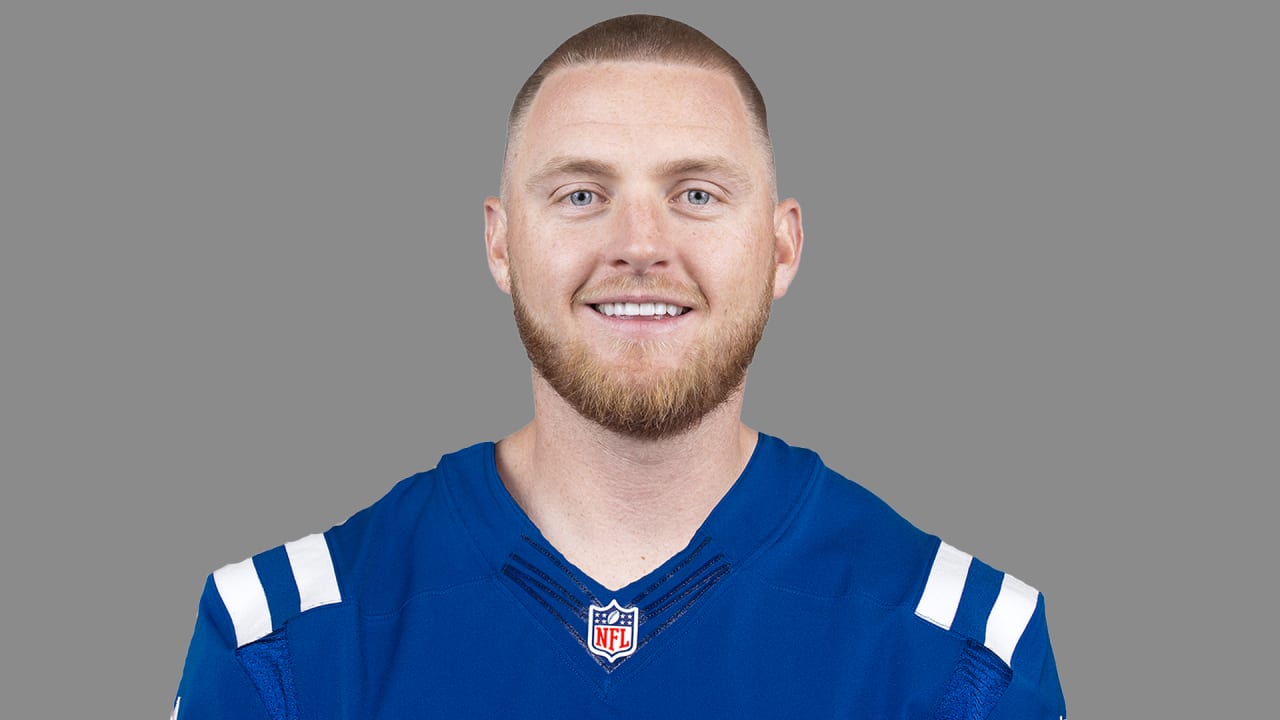 2023 NFL Free Agency: Kicker Matt Gay signs with Indianapolis Colts