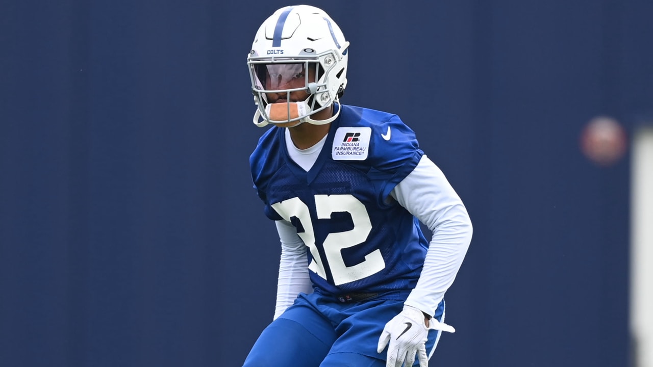Colts 2022 Training Camp Preview: Safeties - BVM Sports