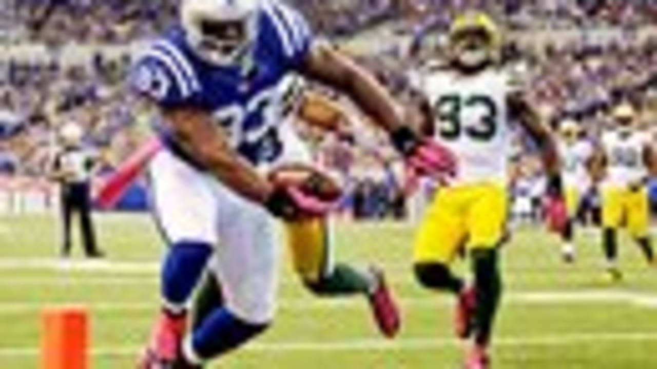 COLTS FAN APPRECIATION DAY