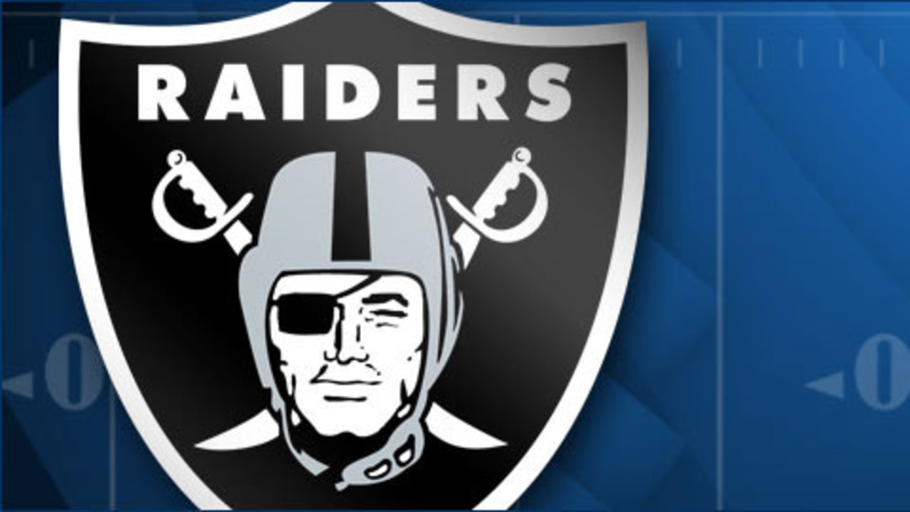 Release: Colts at Raiders