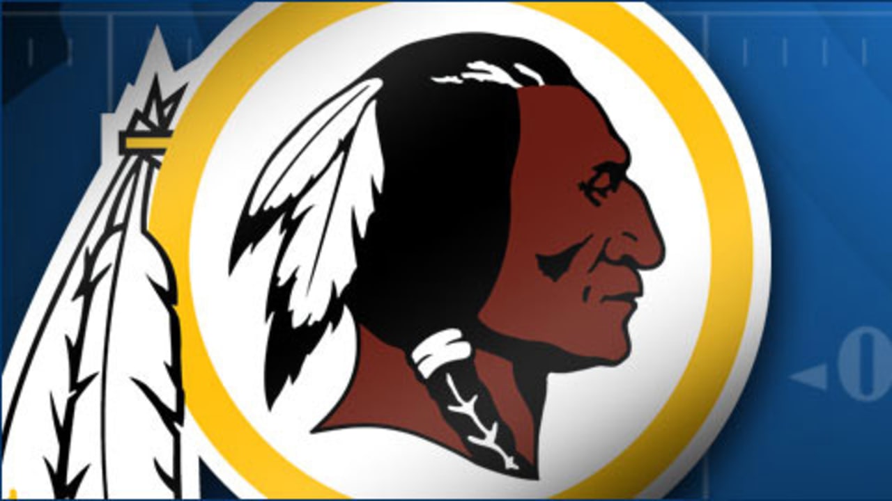 NFL Colts vs Redskins, National Sports