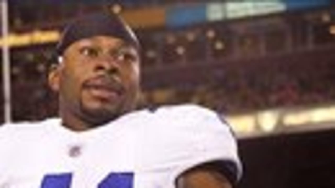 Gary Brackett News, Photos, Quotes, Video