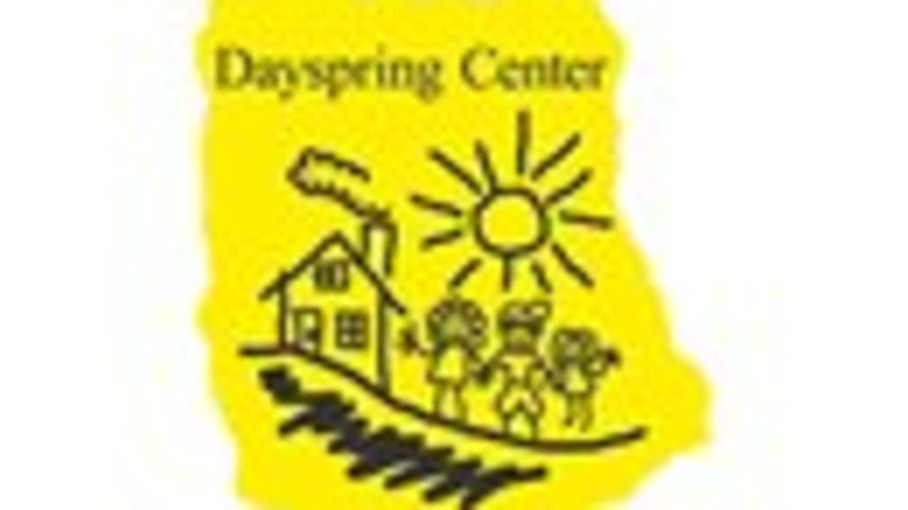 Colts to Host Dayspring Center Game Day Collection