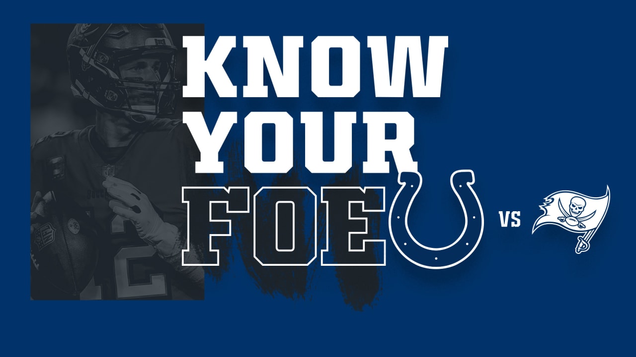 Know Your Foe: New Orleans Saints