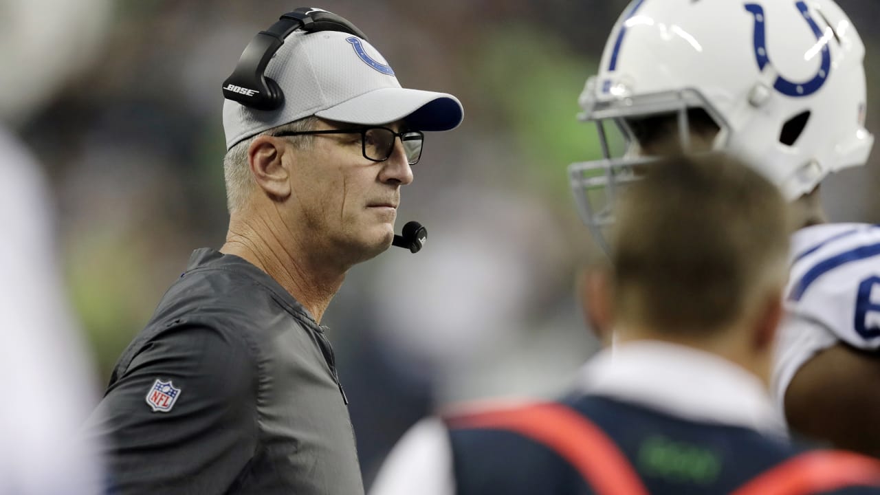 Three impressions from the Seahawks' loss to the Chicago Bears on Monday  Night Football