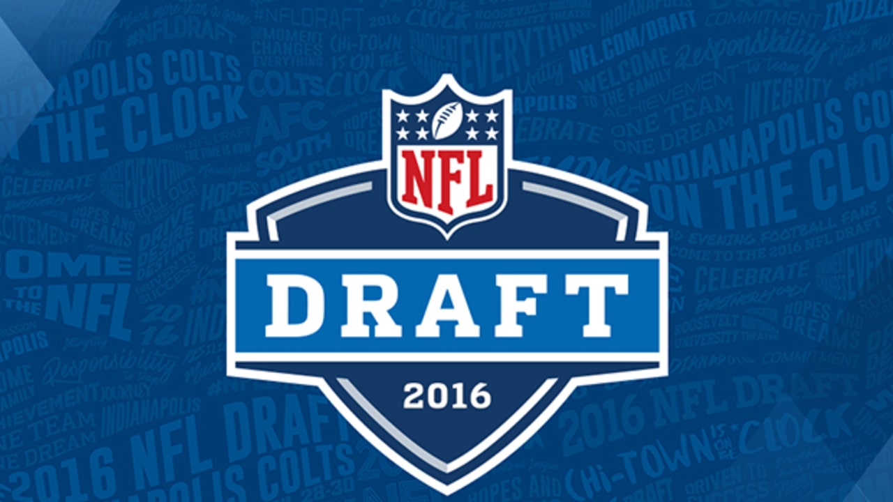 nfl draft round one